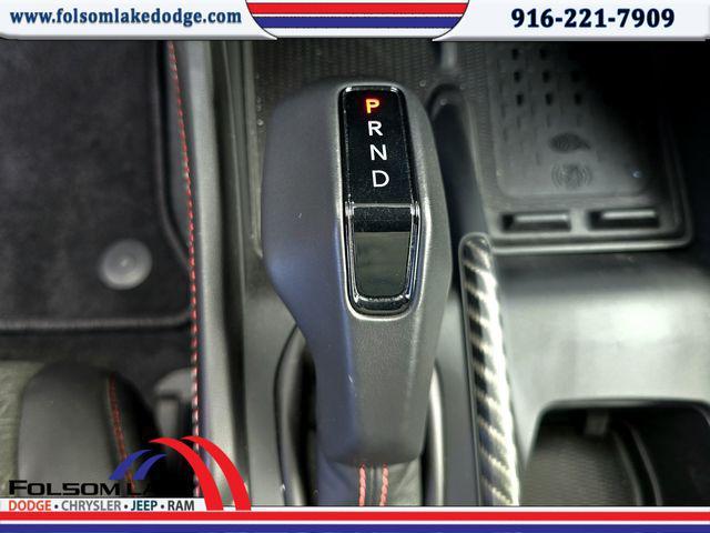 new 2024 Dodge Charger car, priced at $65,995