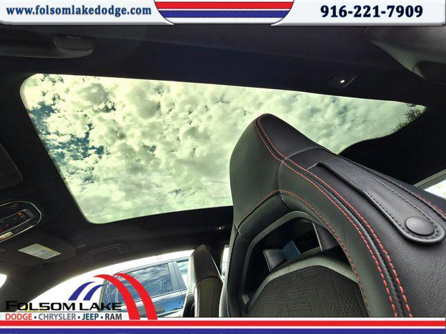 new 2024 Dodge Charger car, priced at $68,625