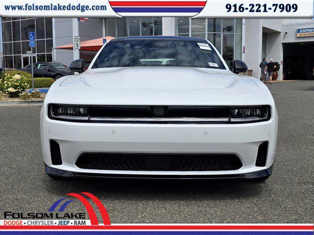new 2024 Dodge Charger car, priced at $68,625