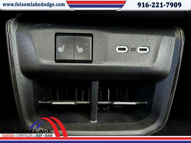 new 2024 Dodge Charger car, priced at $65,995