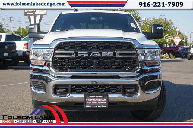 new 2024 Ram 2500 car, priced at $60,495