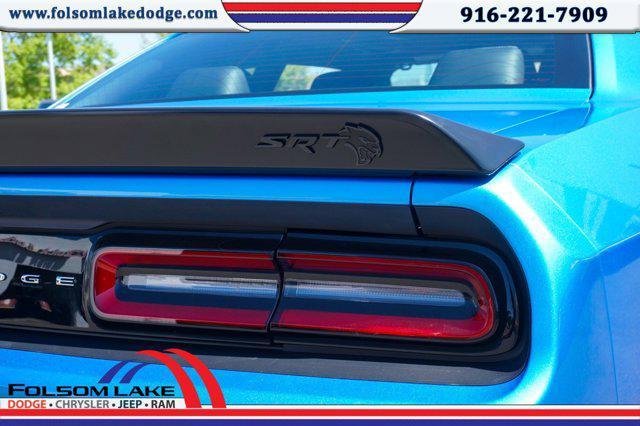 new 2023 Dodge Challenger car, priced at $147,732