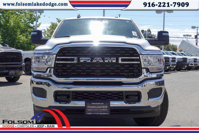 new 2024 Ram 3500 car, priced at $62,995