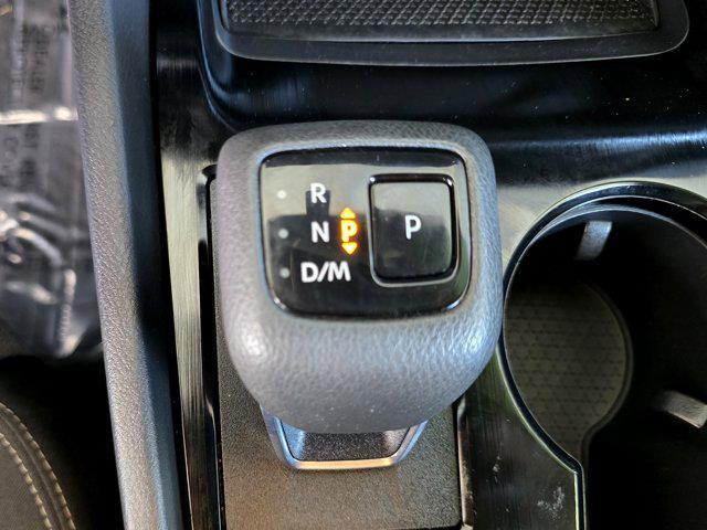 used 2023 Nissan Rogue car, priced at $21,786