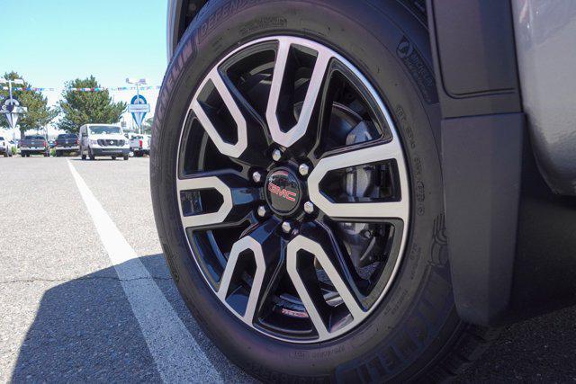 used 2020 GMC Sierra 1500 car, priced at $41,988