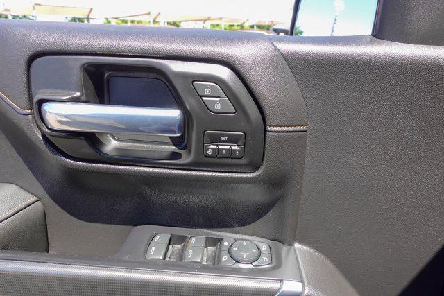 used 2020 GMC Sierra 1500 car, priced at $41,988