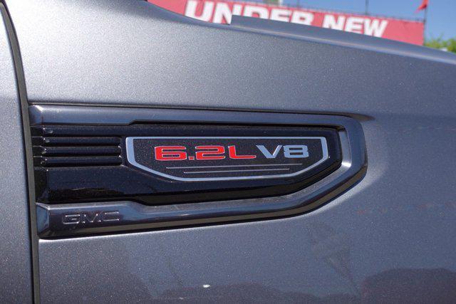 used 2020 GMC Sierra 1500 car, priced at $41,988