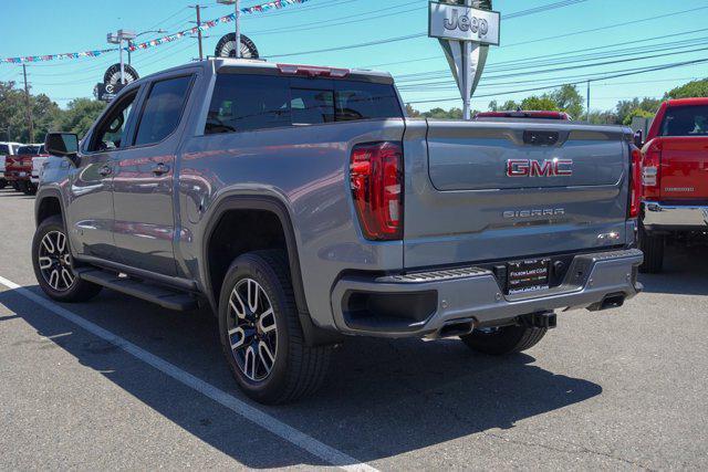 used 2020 GMC Sierra 1500 car, priced at $41,988