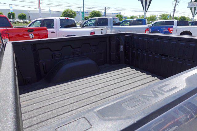 used 2020 GMC Sierra 1500 car, priced at $41,988