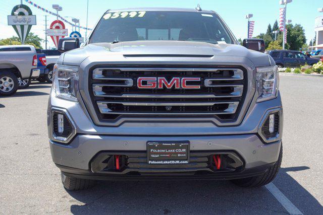used 2020 GMC Sierra 1500 car, priced at $41,988