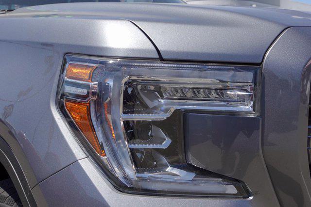 used 2020 GMC Sierra 1500 car, priced at $41,988