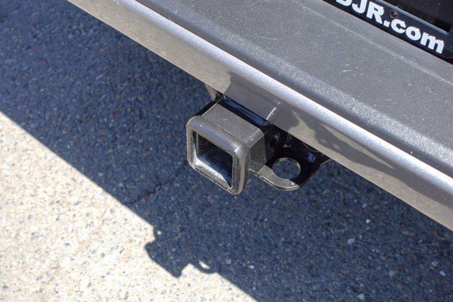 used 2020 GMC Sierra 1500 car, priced at $41,988