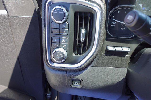 used 2020 GMC Sierra 1500 car, priced at $41,988