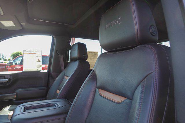 used 2020 GMC Sierra 1500 car, priced at $41,988