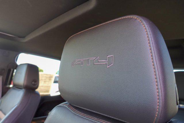 used 2020 GMC Sierra 1500 car, priced at $41,988