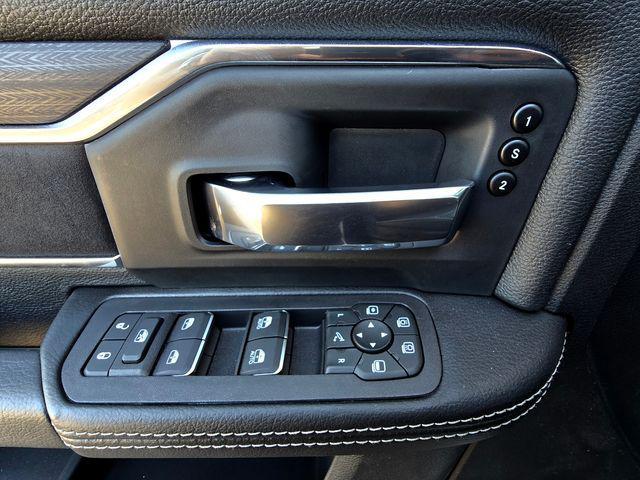 new 2026 Ram 2500 car, priced at $86,465