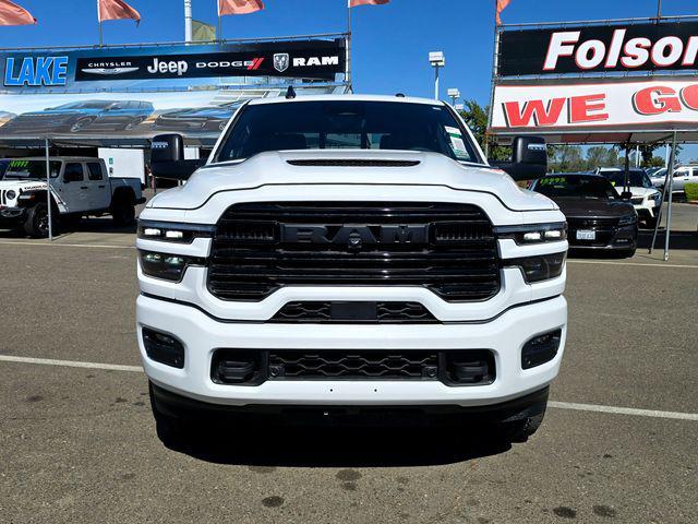 new 2026 Ram 2500 car, priced at $86,465