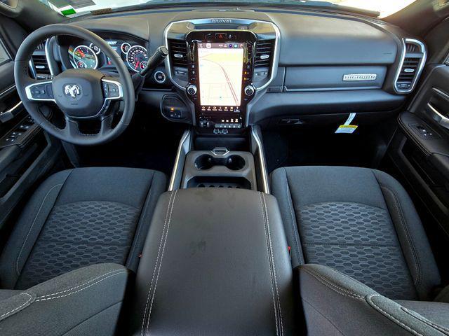 new 2025 Ram 2500 car, priced at $66,995