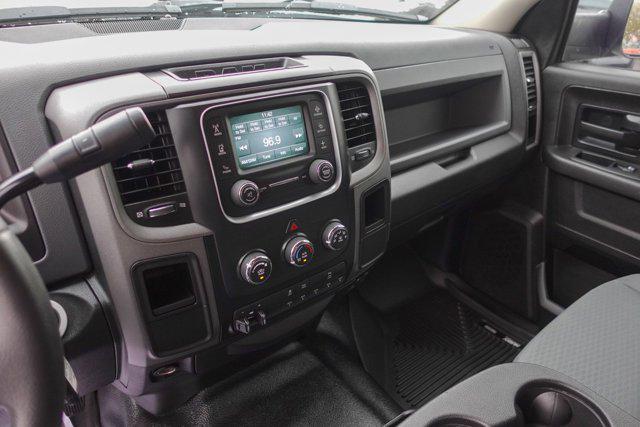 used 2018 Ram 2500 car, priced at $25,900