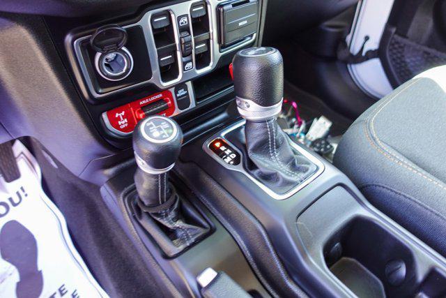used 2024 Jeep Wrangler 4xe car, priced at $41,900