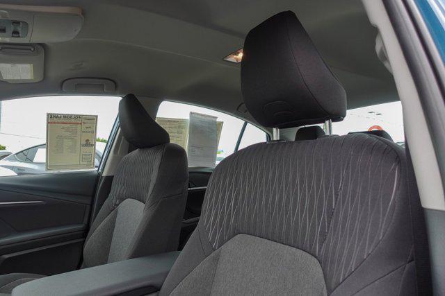 used 2025 Toyota Camry car, priced at $30,499