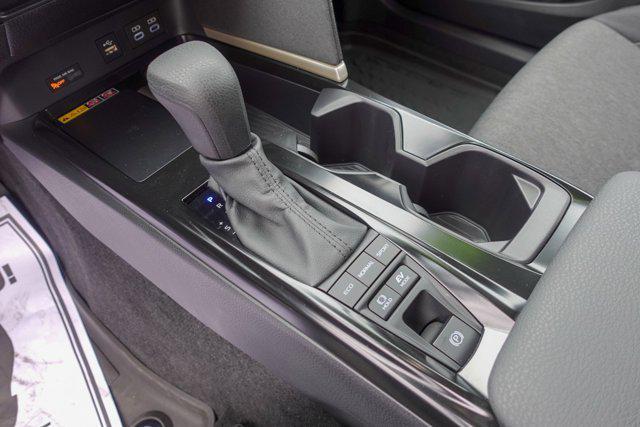 used 2025 Toyota Camry car, priced at $30,499