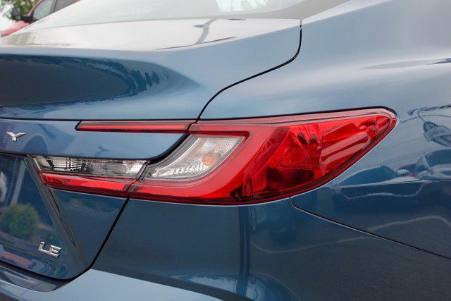 used 2025 Toyota Camry car, priced at $30,499