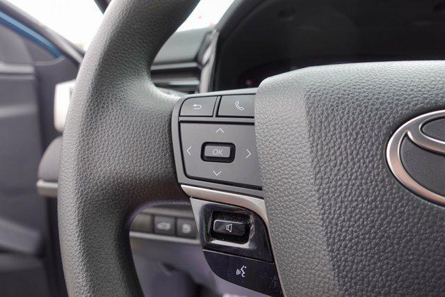 used 2025 Toyota Camry car, priced at $30,499