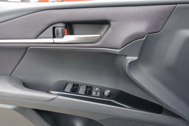 used 2025 Toyota Camry car, priced at $30,499