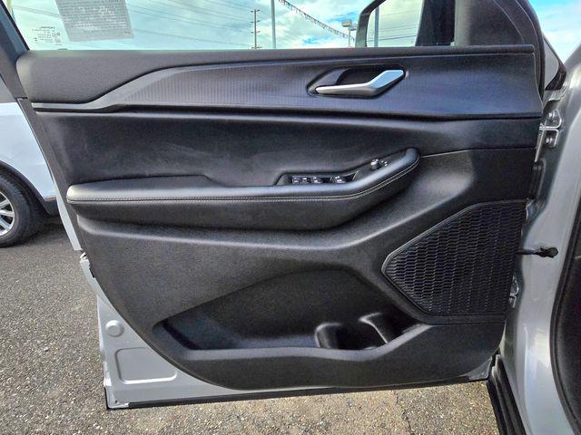 used 2023 Jeep Grand Cherokee L car, priced at $29,485