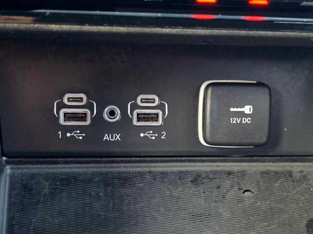 used 2023 Jeep Grand Cherokee L car, priced at $29,485