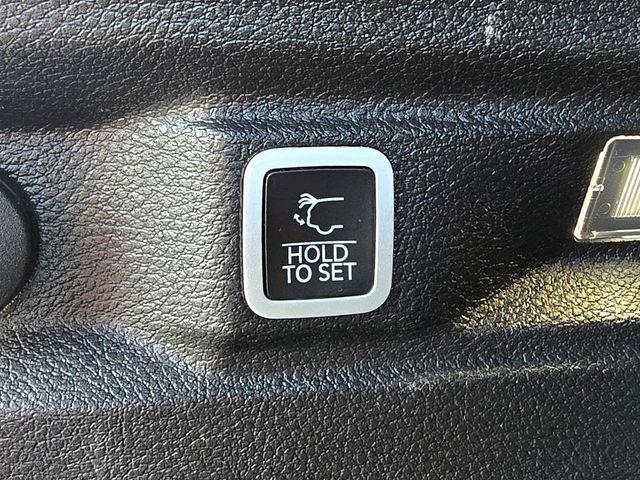 used 2023 Jeep Grand Cherokee L car, priced at $29,485