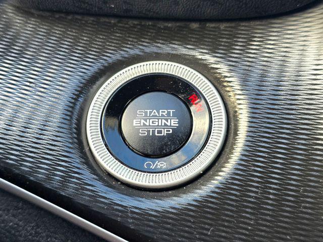 used 2023 Jeep Grand Cherokee L car, priced at $29,485