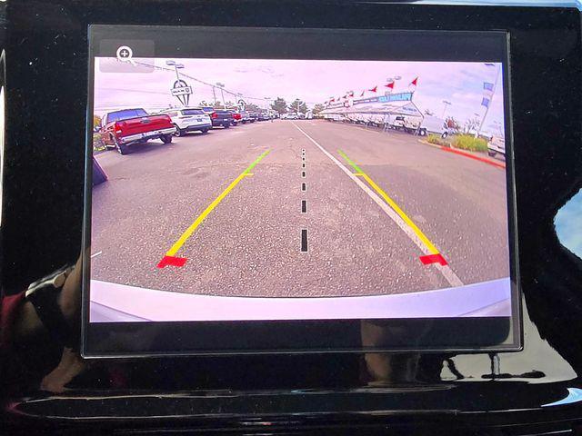 used 2023 Jeep Grand Cherokee L car, priced at $29,485