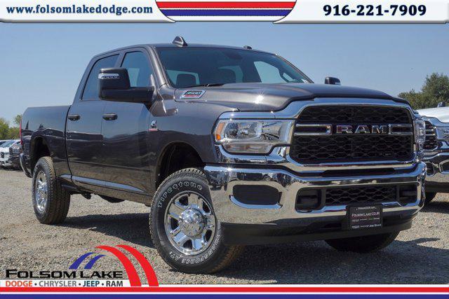 new 2024 Ram 3500 car, priced at $63,995