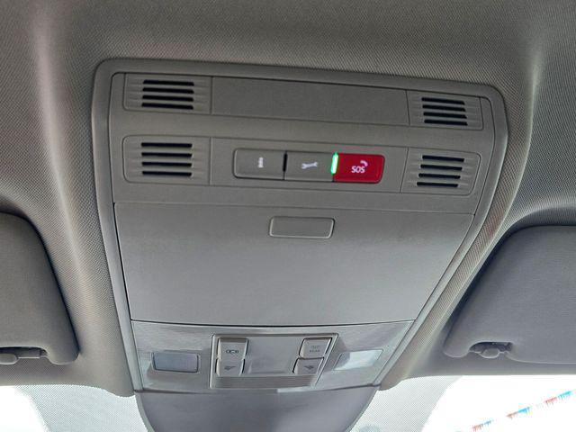 used 2024 Volkswagen Taos car, priced at $20,537