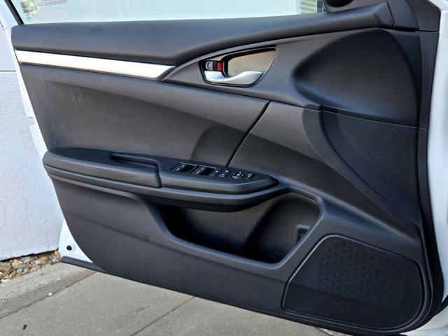 used 2020 Honda Civic car, priced at $22,900