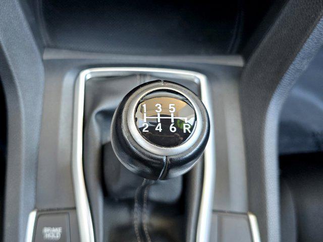 used 2020 Honda Civic car, priced at $22,900