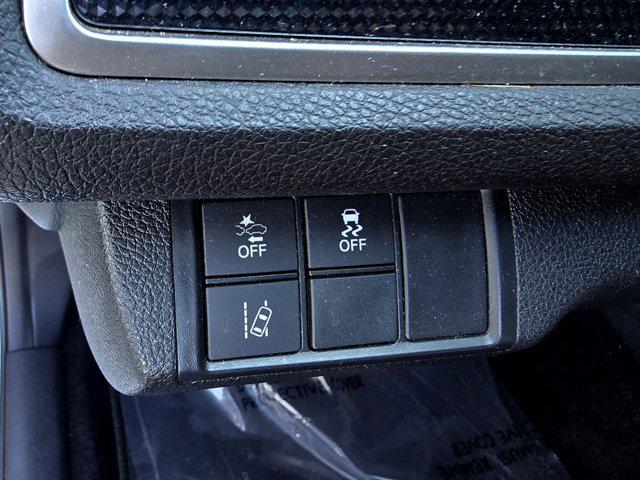 used 2020 Honda Civic car, priced at $22,900