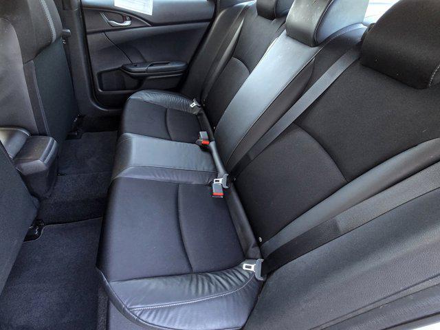 used 2020 Honda Civic car, priced at $22,900