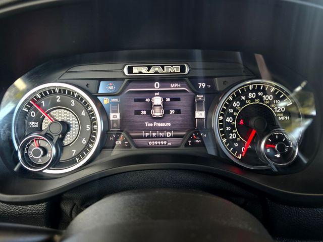 used 2021 Ram 1500 car, priced at $34,908