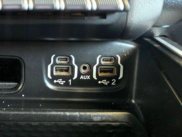 used 2021 Ram 1500 car, priced at $34,908