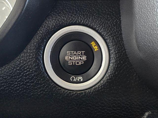 used 2021 Ram 1500 car, priced at $34,908