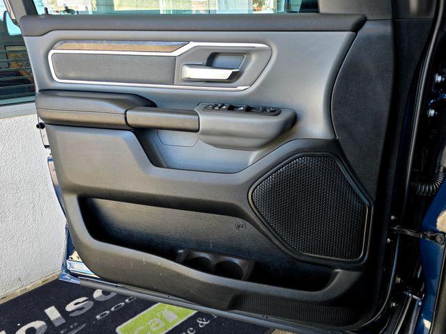 used 2021 Ram 1500 car, priced at $34,908