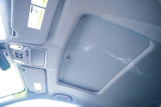 used 2022 Honda Ridgeline car, priced at $38,900