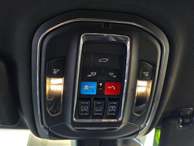 used 2024 Jeep Grand Cherokee 4xe car, priced at $29,319