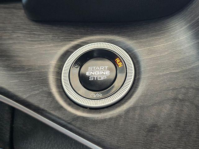 used 2024 Jeep Grand Cherokee 4xe car, priced at $29,319