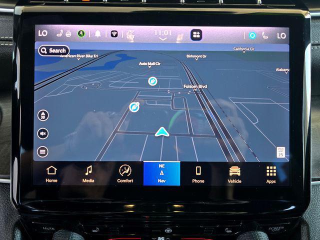 used 2024 Jeep Grand Cherokee 4xe car, priced at $29,319