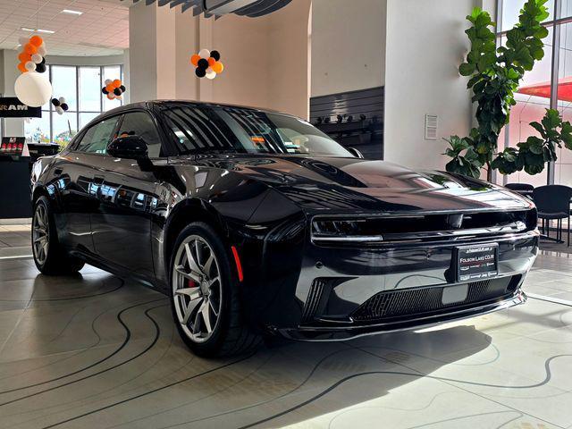 new 2026 Dodge Charger car, priced at $69,680