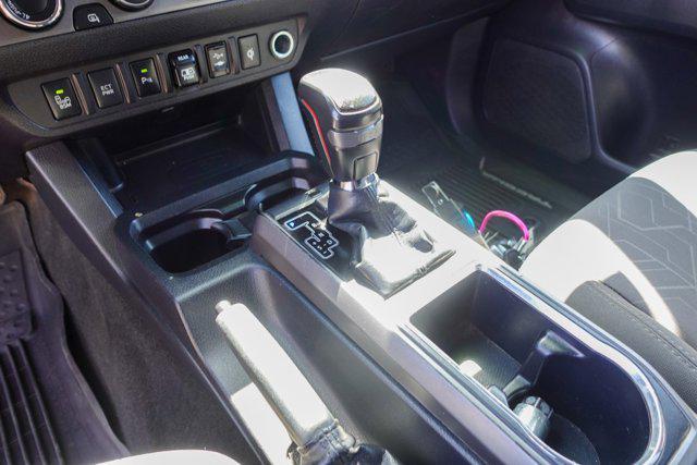 used 2019 Toyota Tacoma car, priced at $35,900
